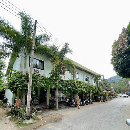 Maehaad Guesthouse Mae Haad Exterior photo