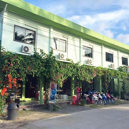 Maehaad Guesthouse Mae Haad Exterior photo