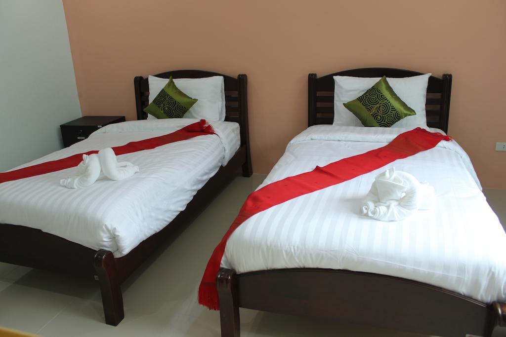 Maehaad Guesthouse Mae Haad Room photo
