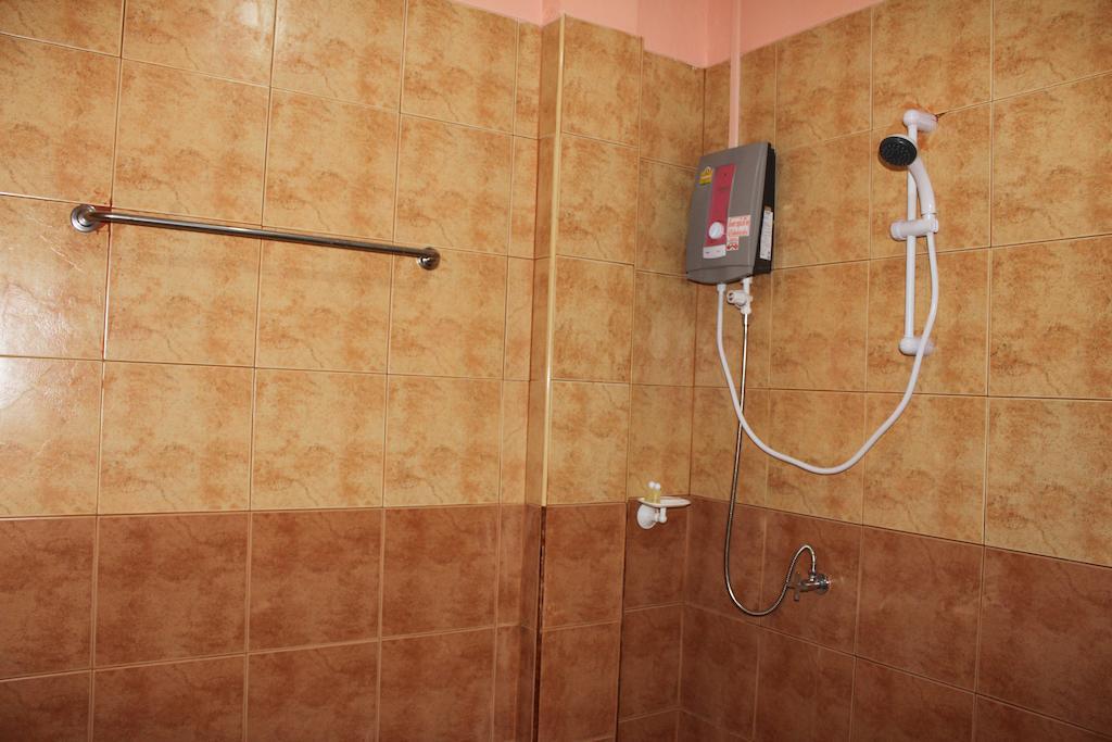 Maehaad Guesthouse Mae Haad Room photo